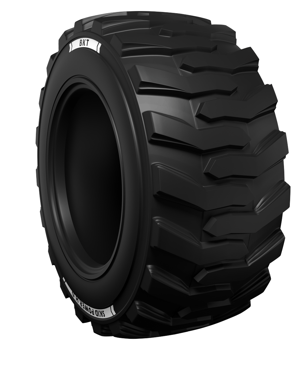 BKT SKID POWER HD 10-16.5 tyre