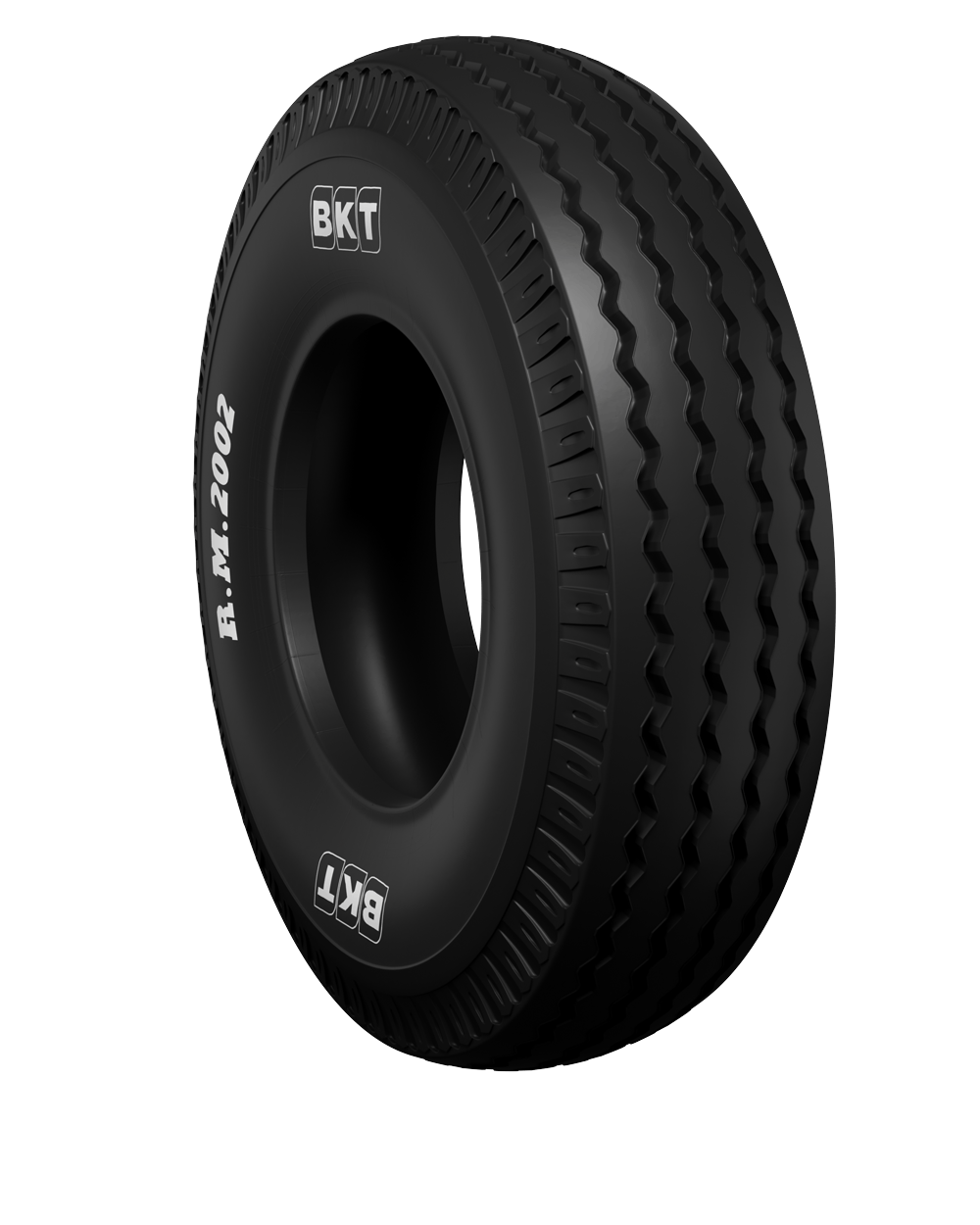 BKT RM 2002 11.00-20 tyre