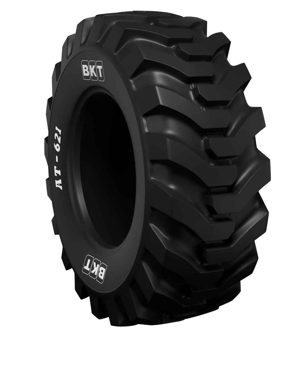 BKT AT 621 12.5/80-18 tyre