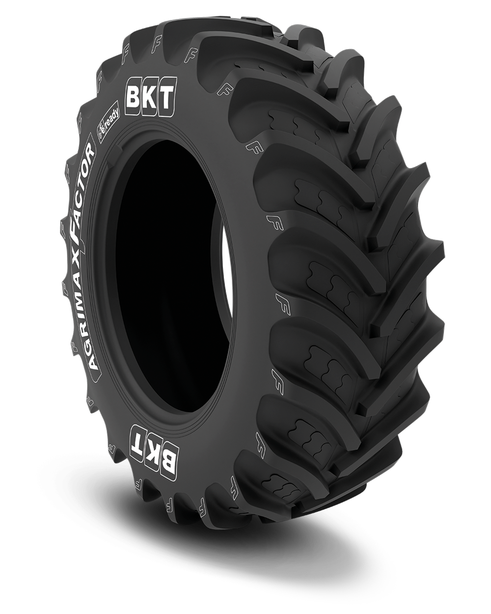 AGRIMAXFACTOR | BKT Commercial Tires