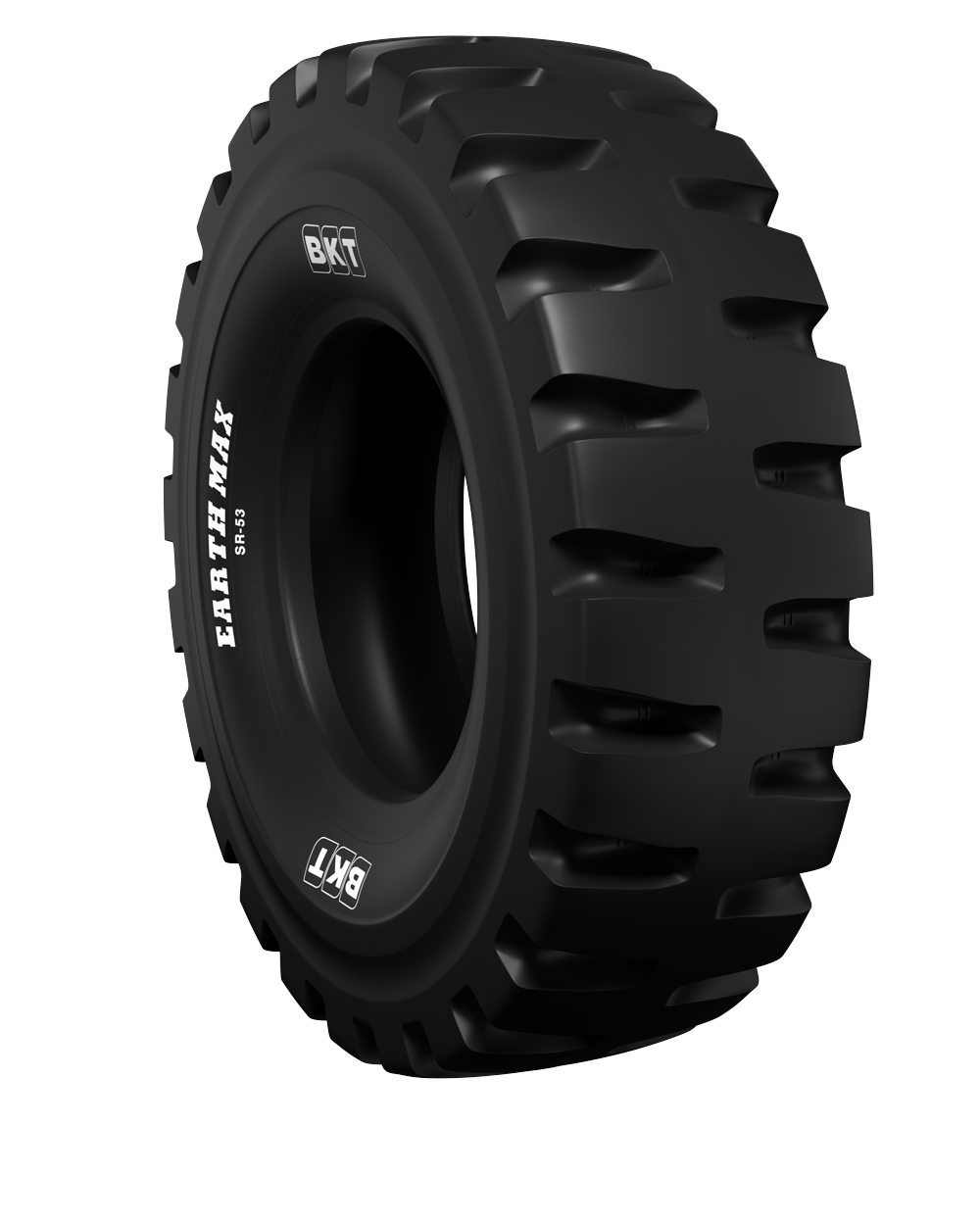 AMR brings data-driven tyre management to mining operations