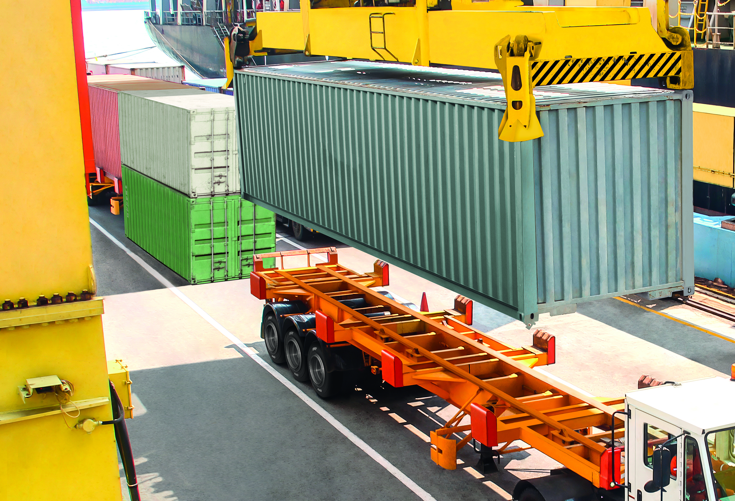 Application image of MAGLIFT SMOOTH