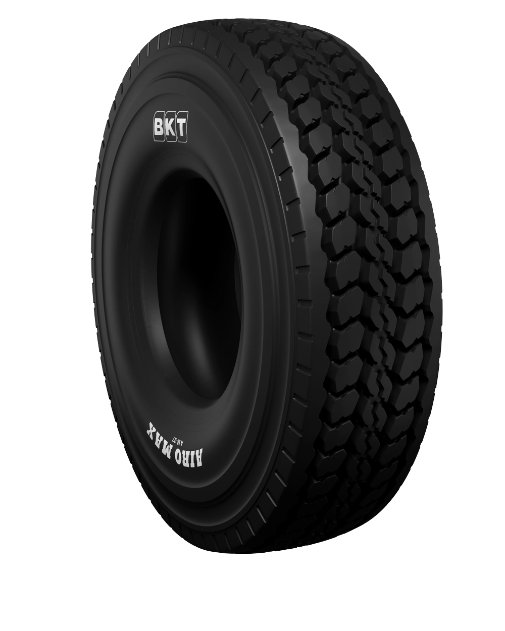BKT AM 27 385/95R24 tyre