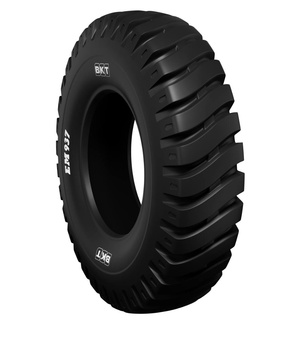 BKT EM 937 14.00-25 tyre