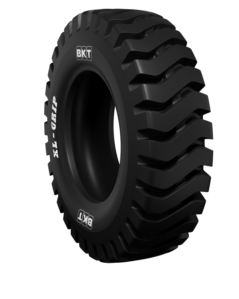 BKT CRANE SPECIAL 14.00-24 tyre
