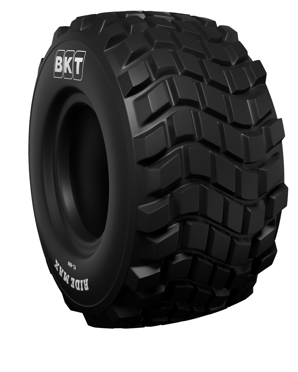 RIDEMAX FL 699 | BKT Commercial Tires