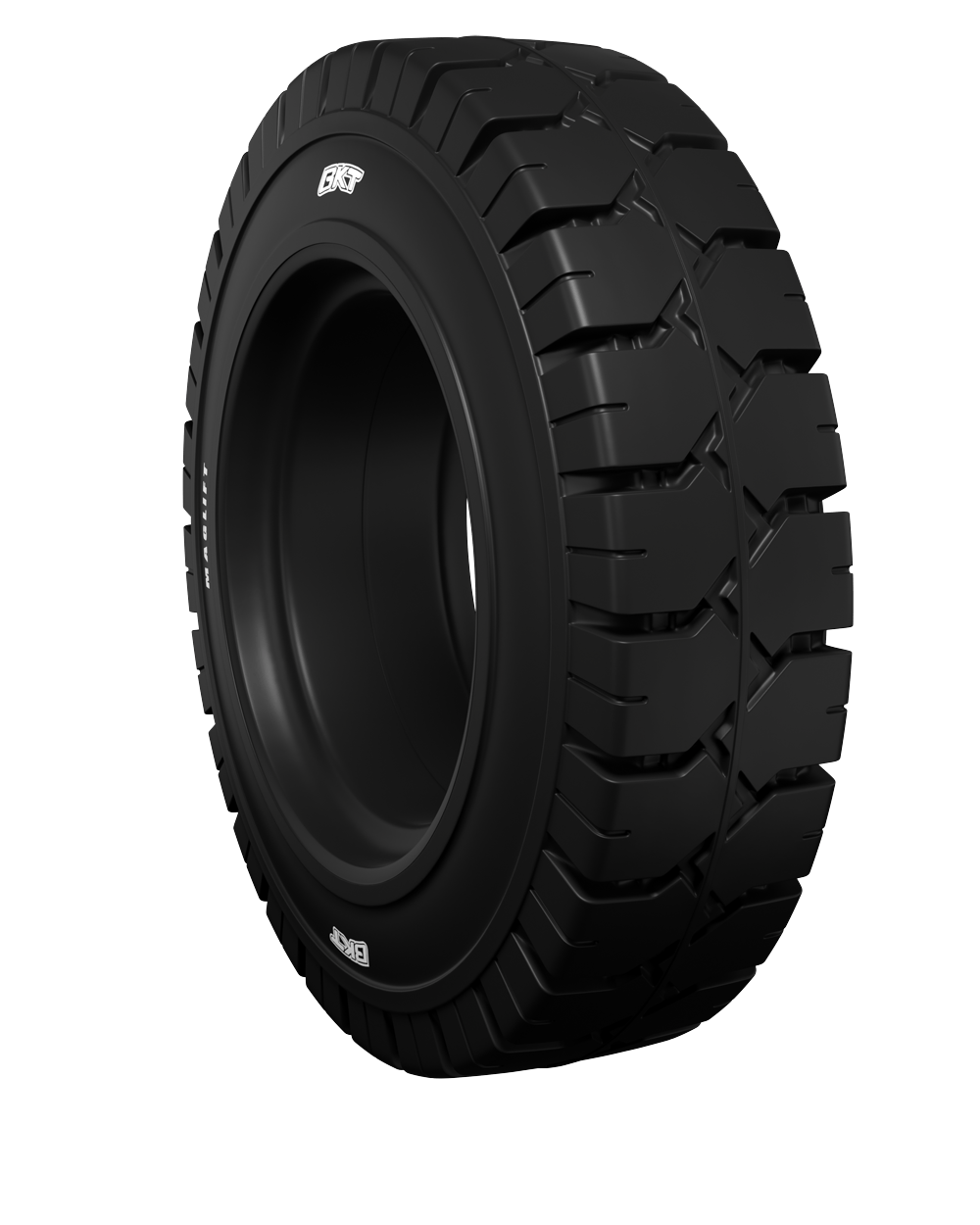 BKT LM 63 180/70 R8 tyre