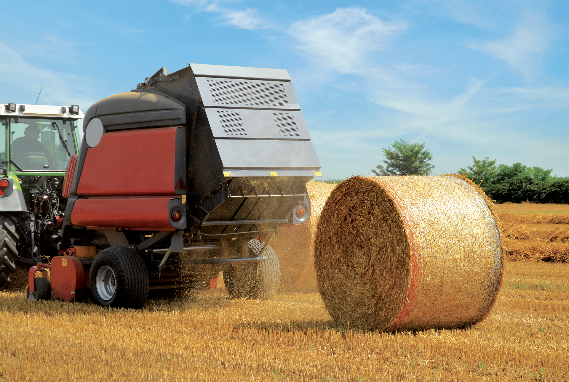 Application image of RIB 900