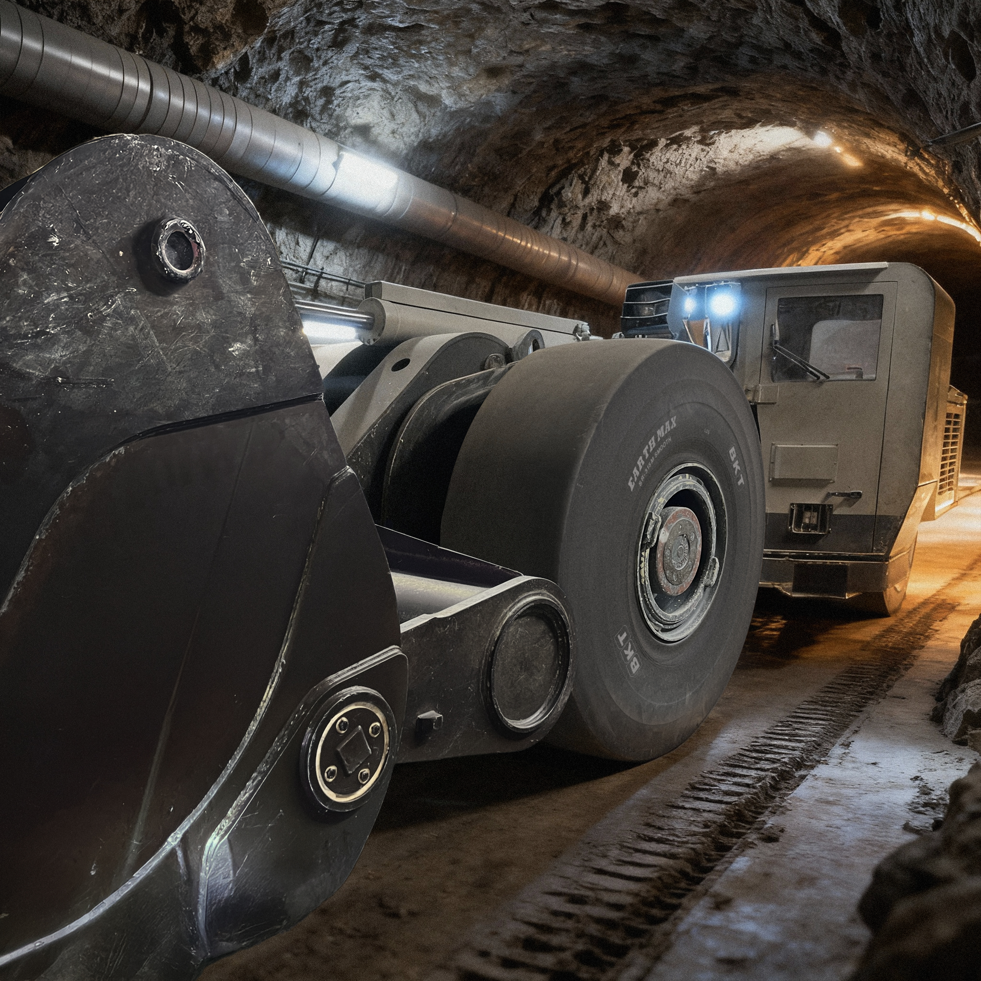 Application image of EARTHMAX SR 315