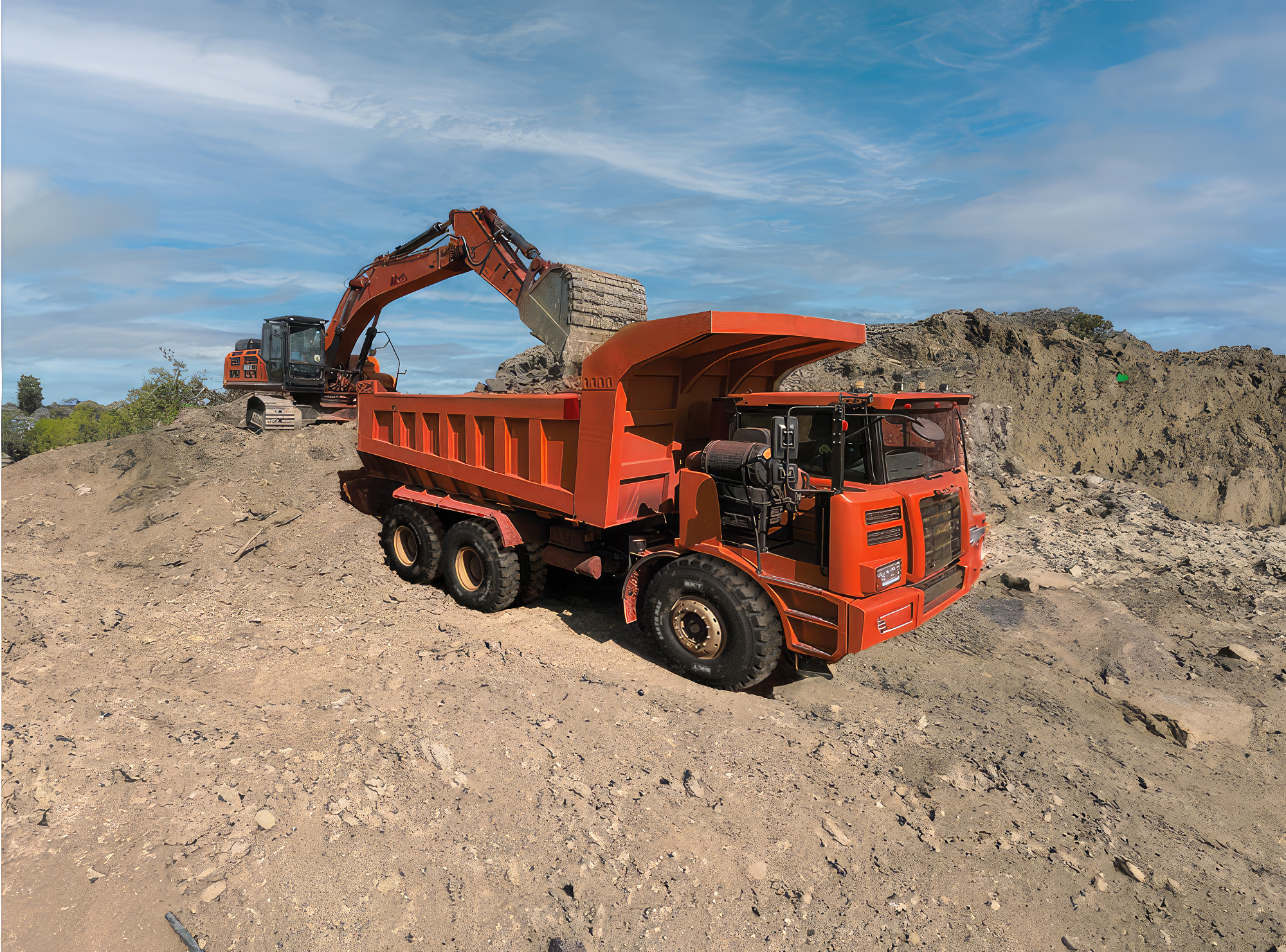 Application image of EARTHMAX SR 402