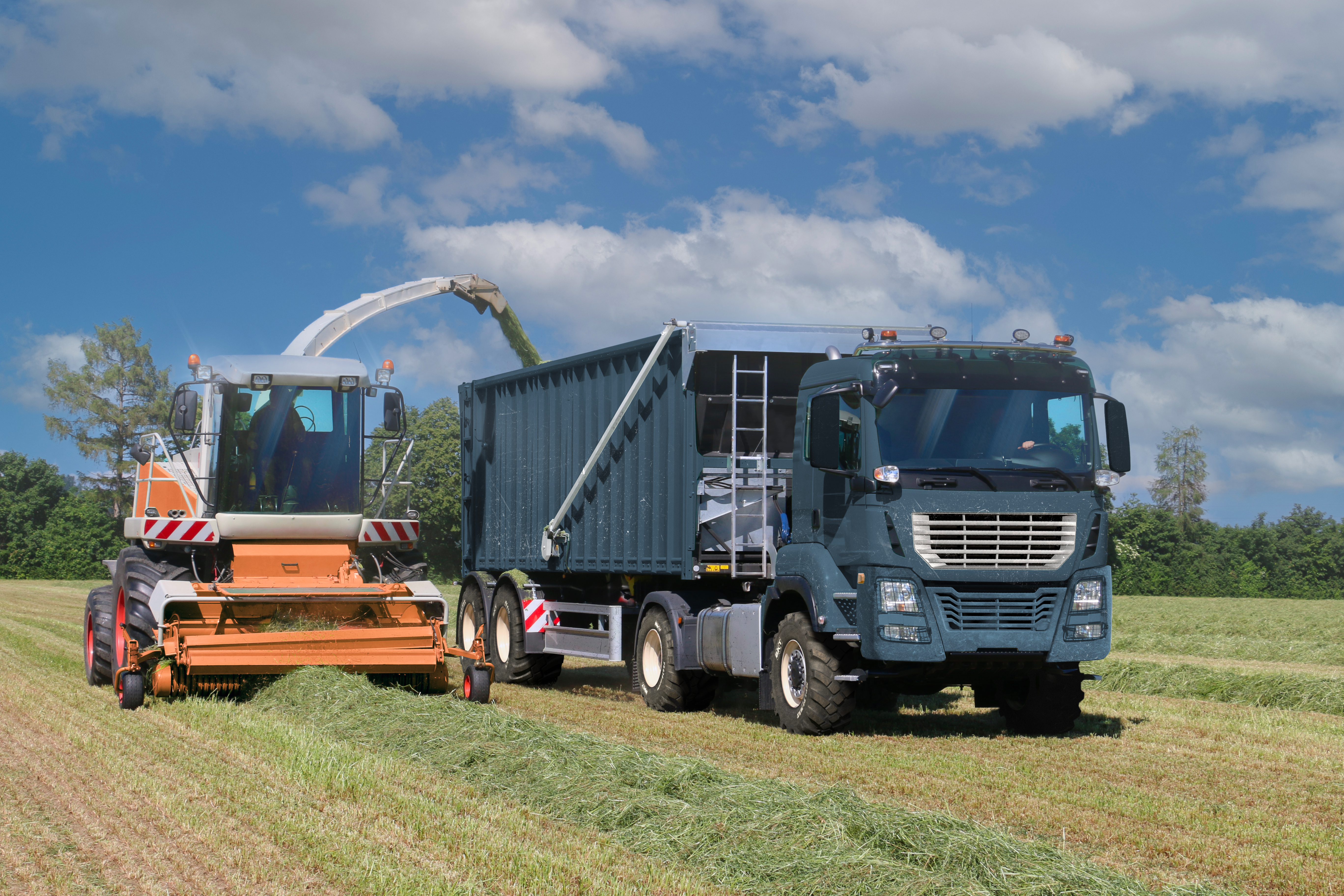 Application image of FL 634 PERFORMA