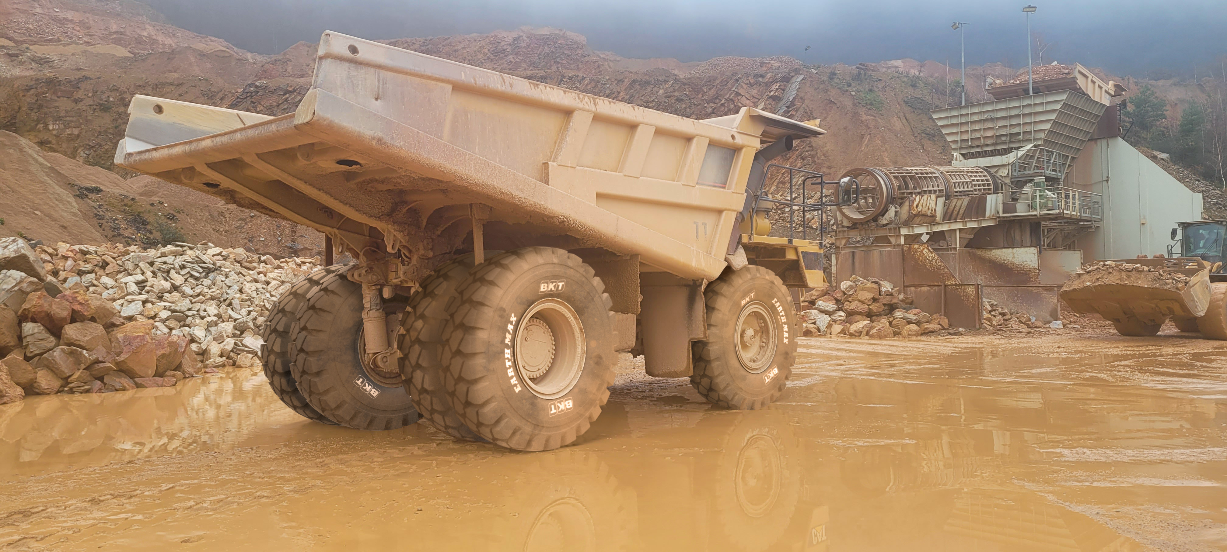 Application image of EARTHMAX SR 47 TP