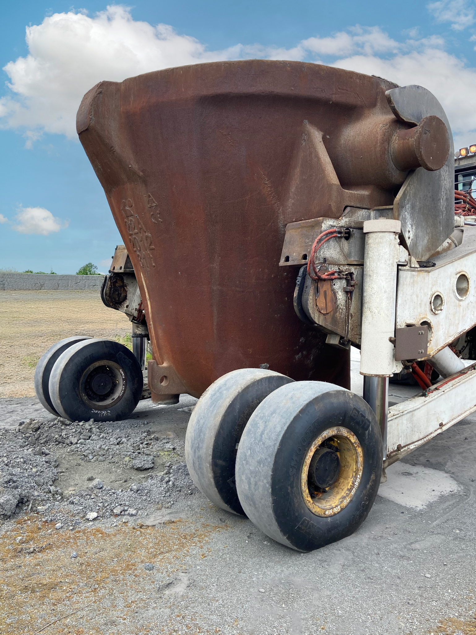 Application image of LG SMOOTH