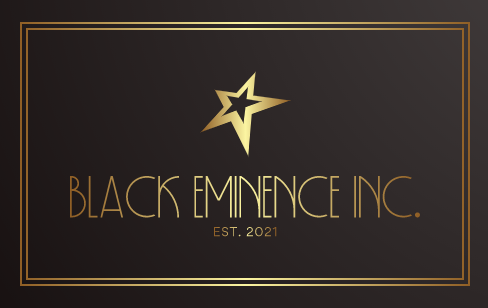 Black Eminence Inc.