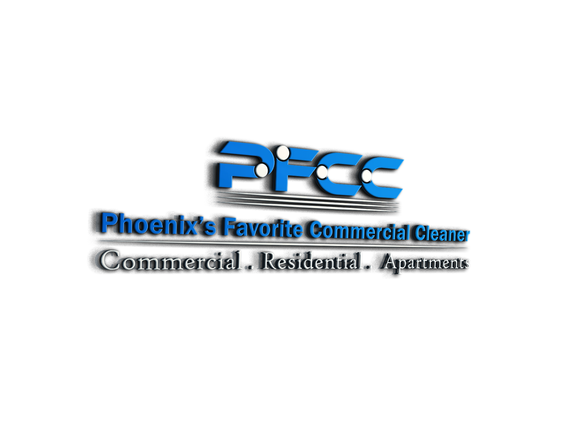 Phoenix’s Favorite Commercial Cleaner