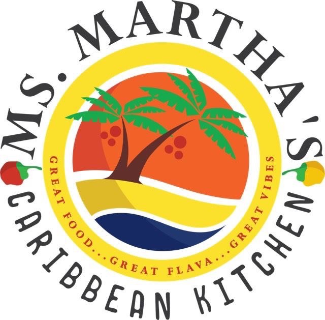 Martha Laurencin/Ms. Martha’s Caribbean Kitchen LLC