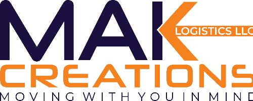 MakCreations Logistics LLC