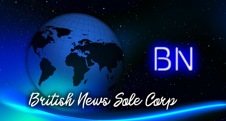 British News Sole Corp