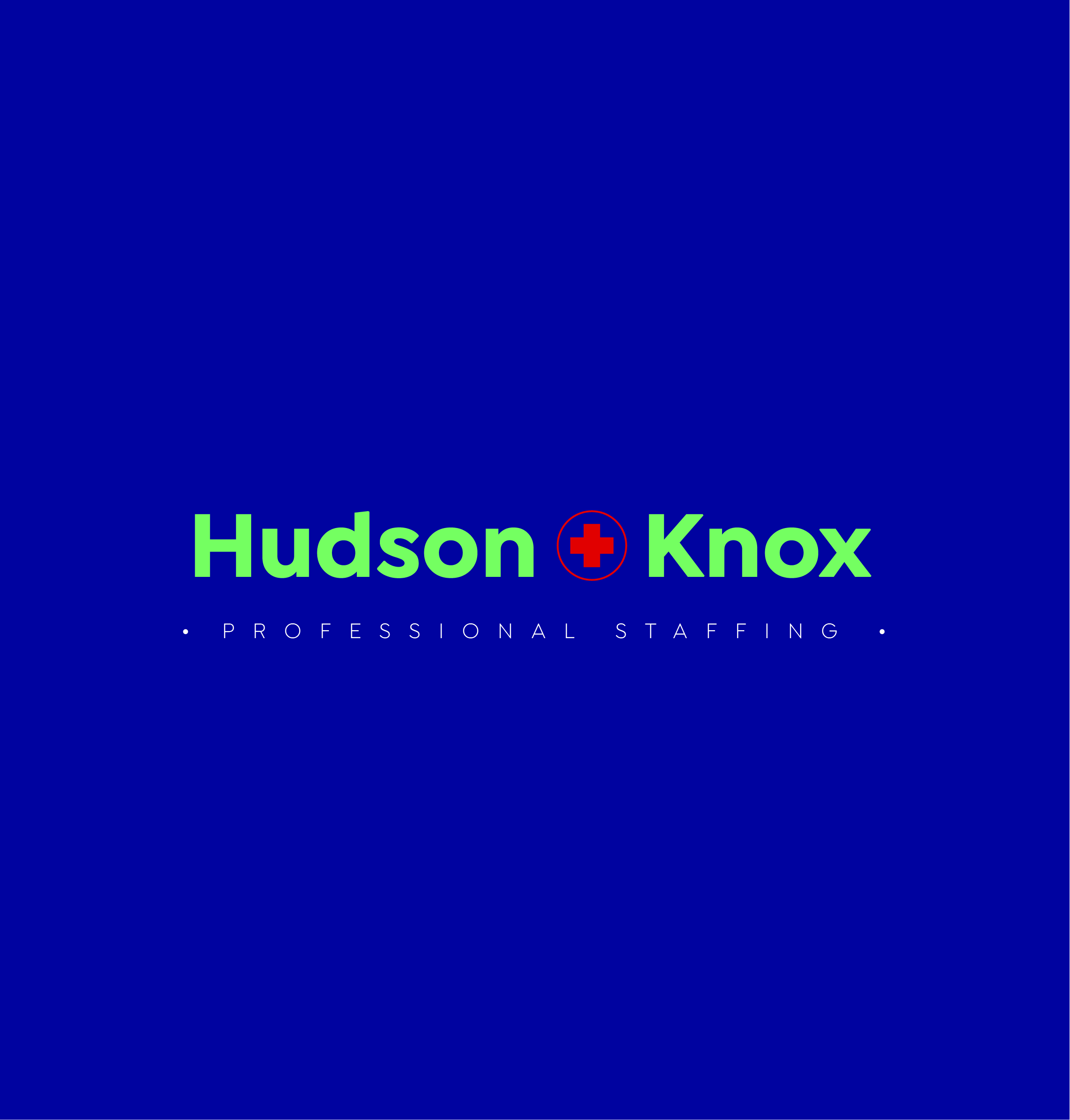 Hudson & Knox Professional Staffing