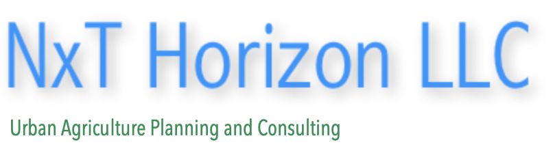 NxT Horizon LLC/George B. Brooks, Jr Ph.D.