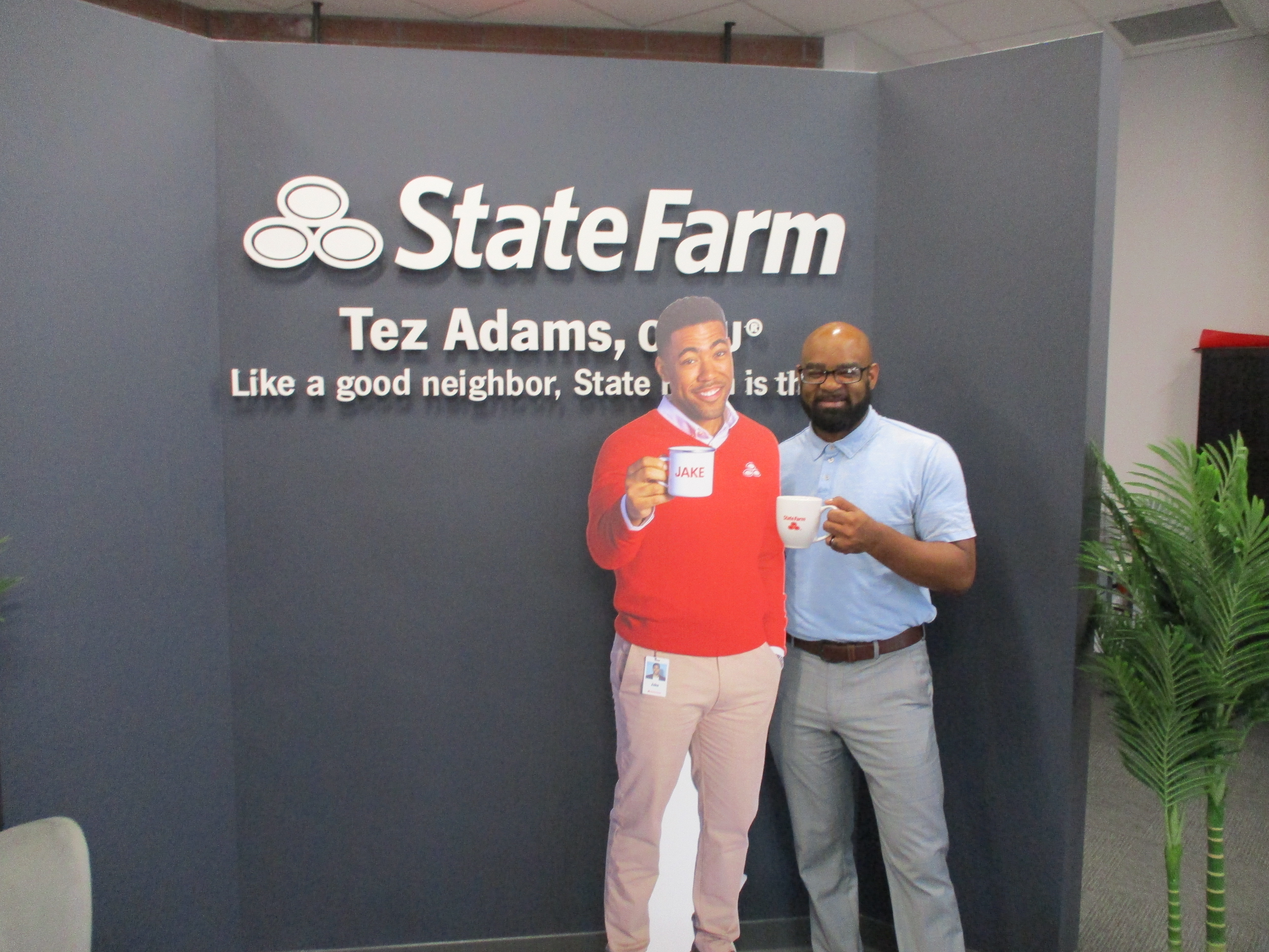 Tez Adams State Farm Insurance Agency