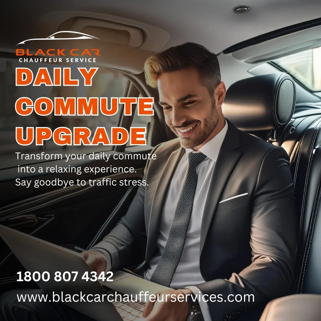 Limousine for birthdays