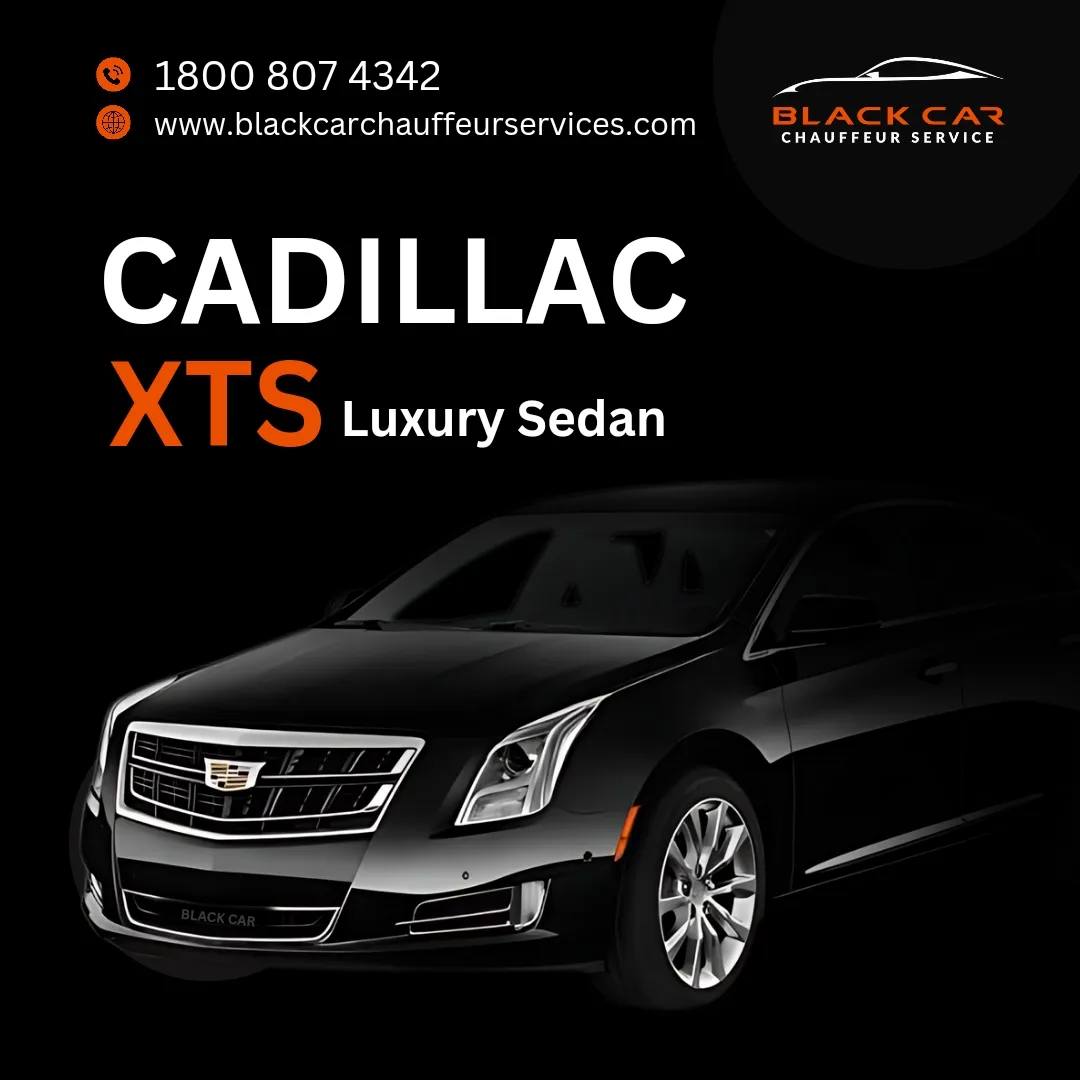 Private car service companies