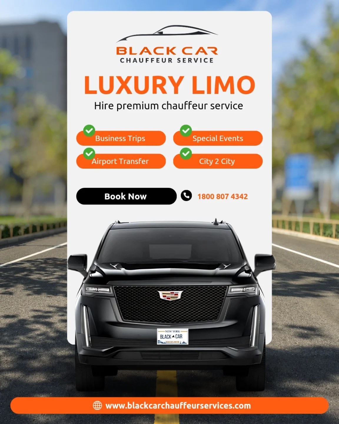 Affordable limousine rental