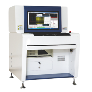 Automatic Optical Inspection station