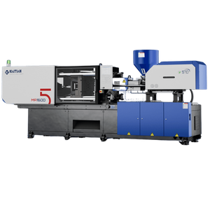 Injection moulding machine