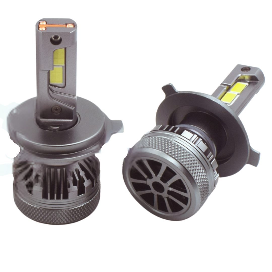 LED Bulb 220W