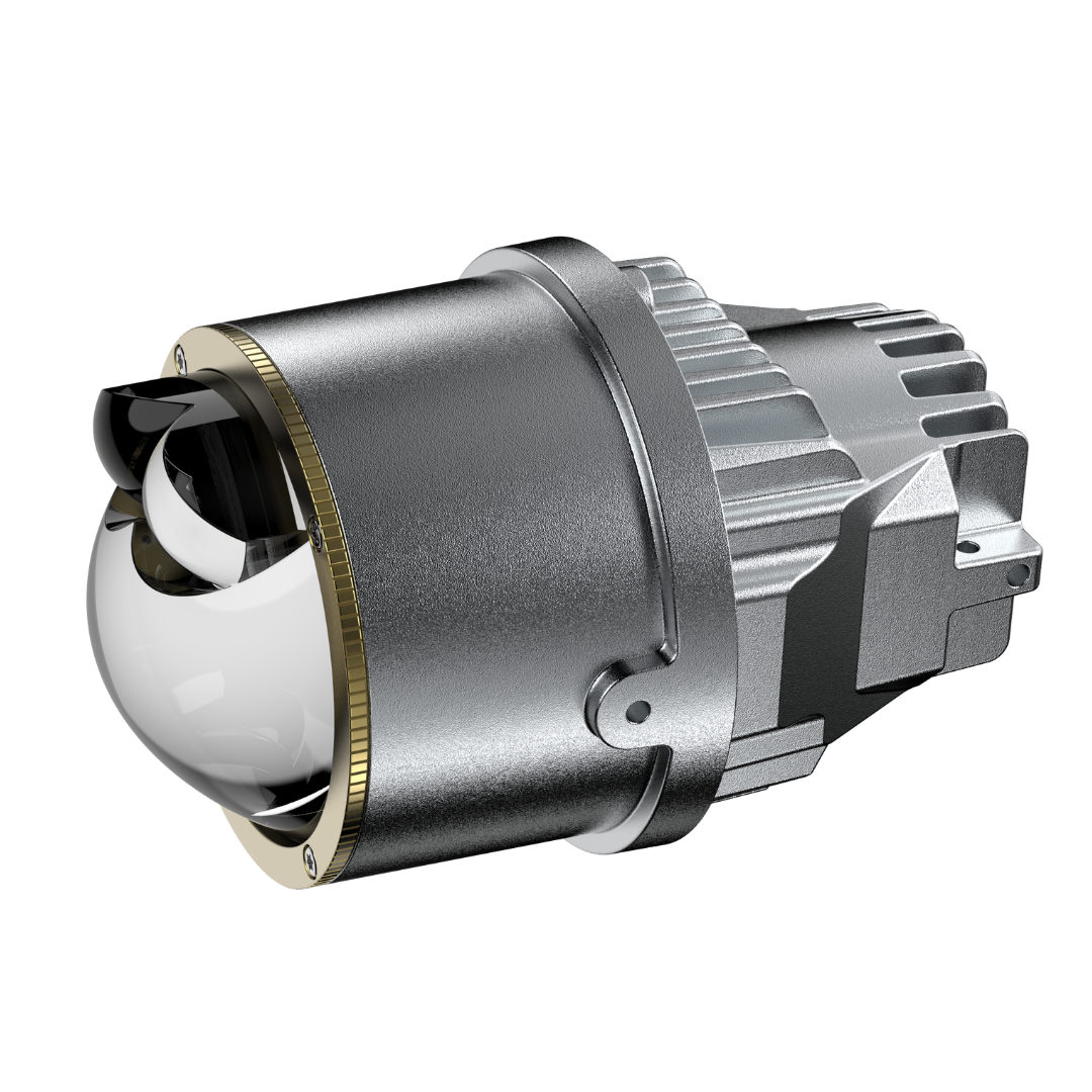 Lazer 2000 Fog Light
