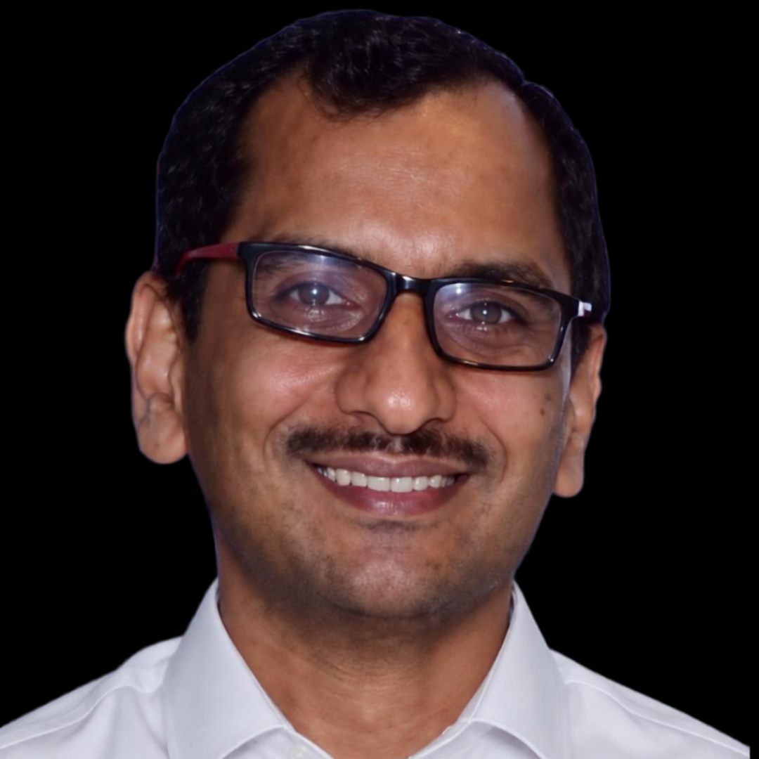 Narendra Kumar