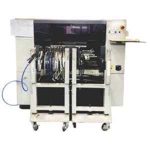 SMT Pick-and-Place machine