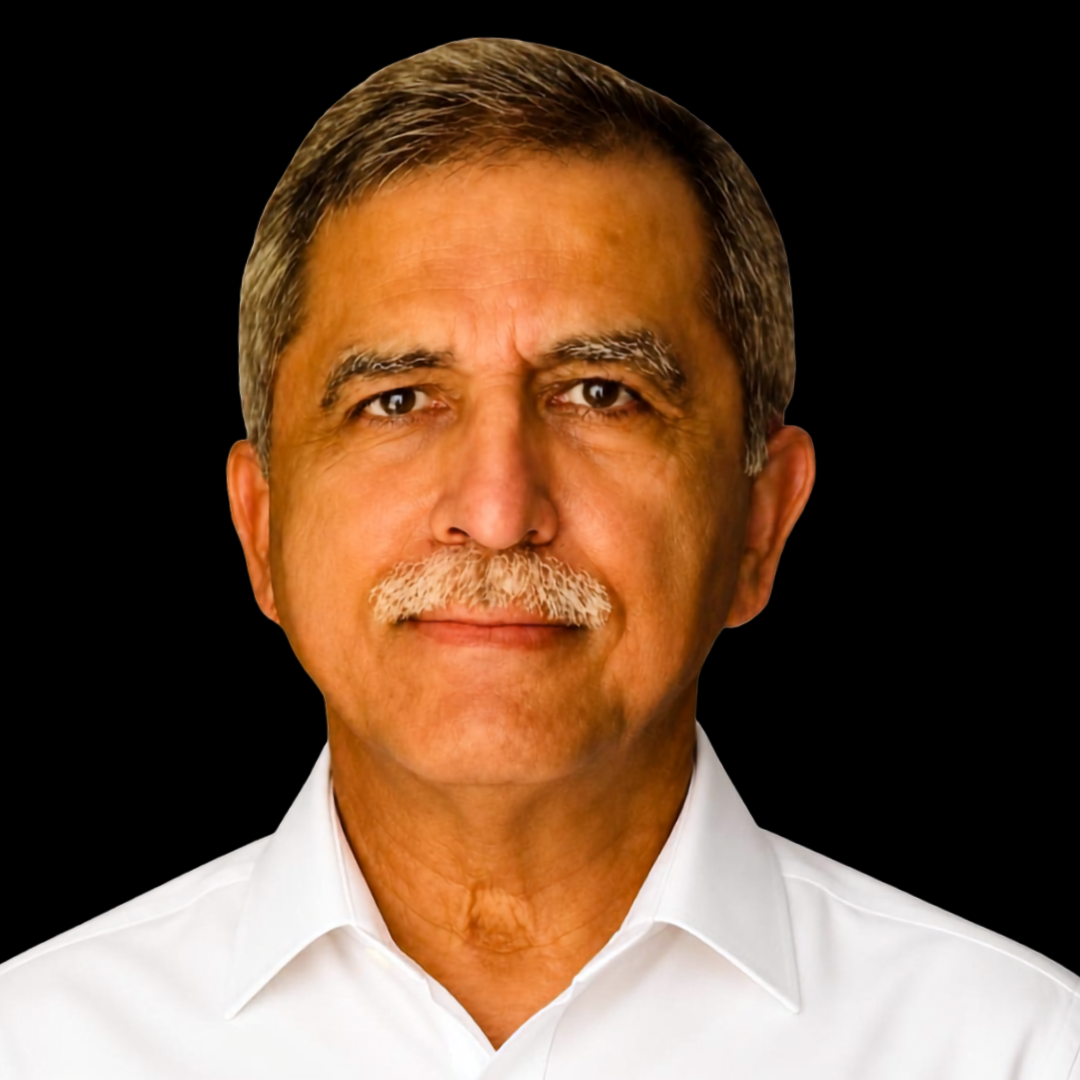 Praveen Bajaj