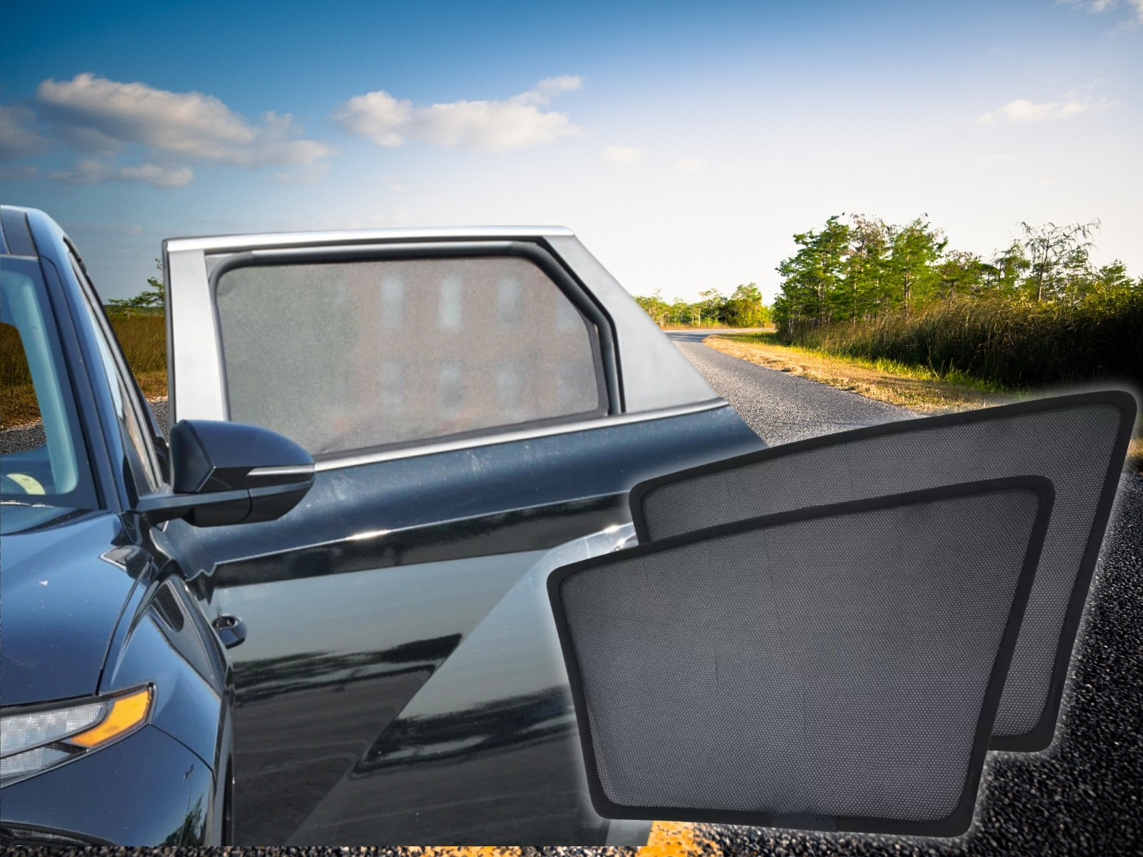Car Sunshades