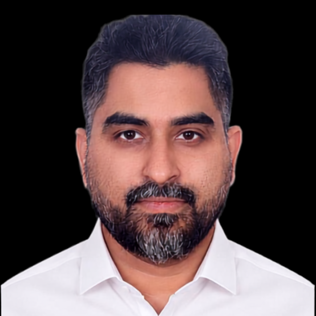 Vaibhav Bajaj