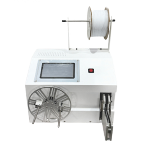 Wire winding machine