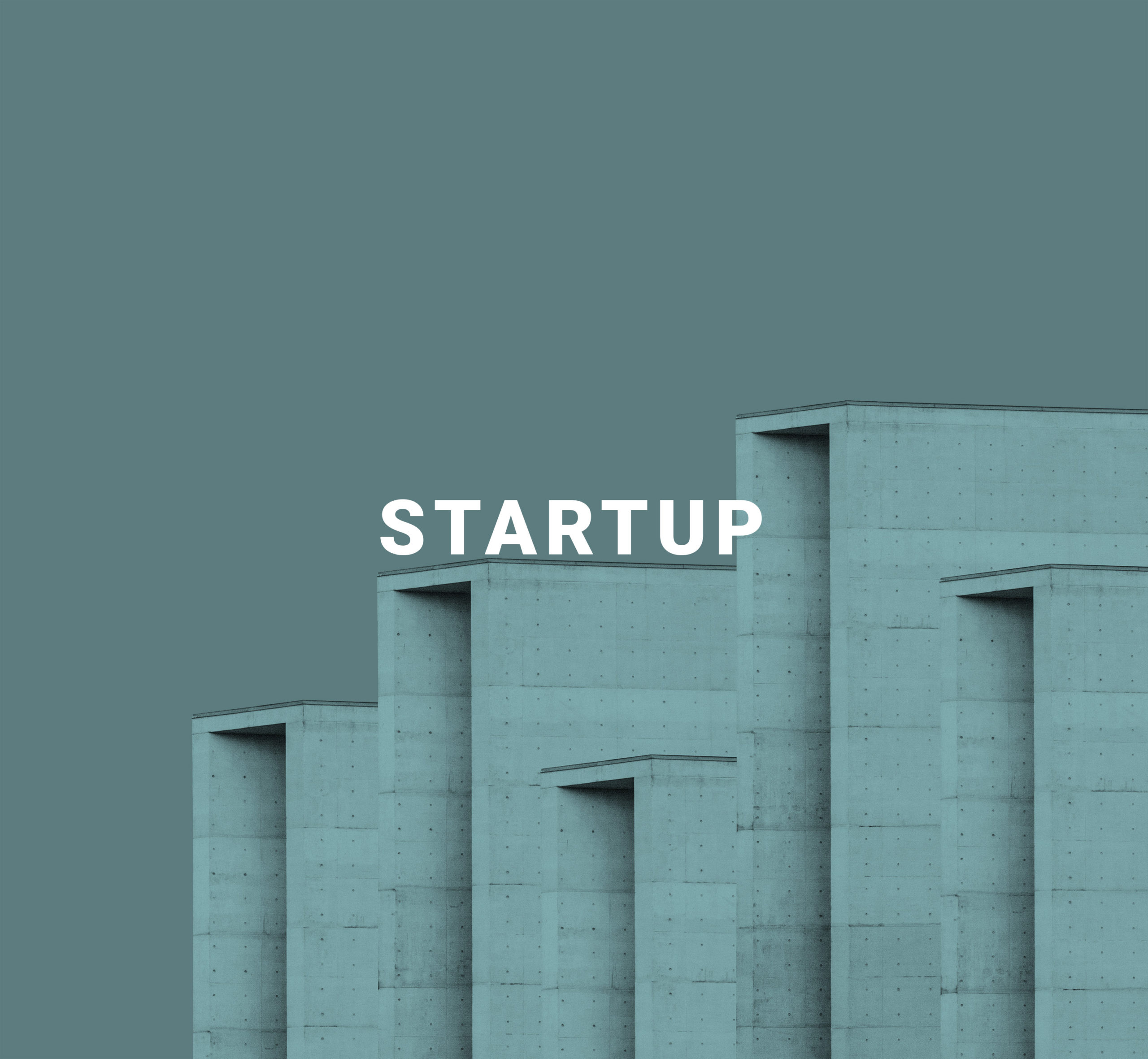 STARTUP