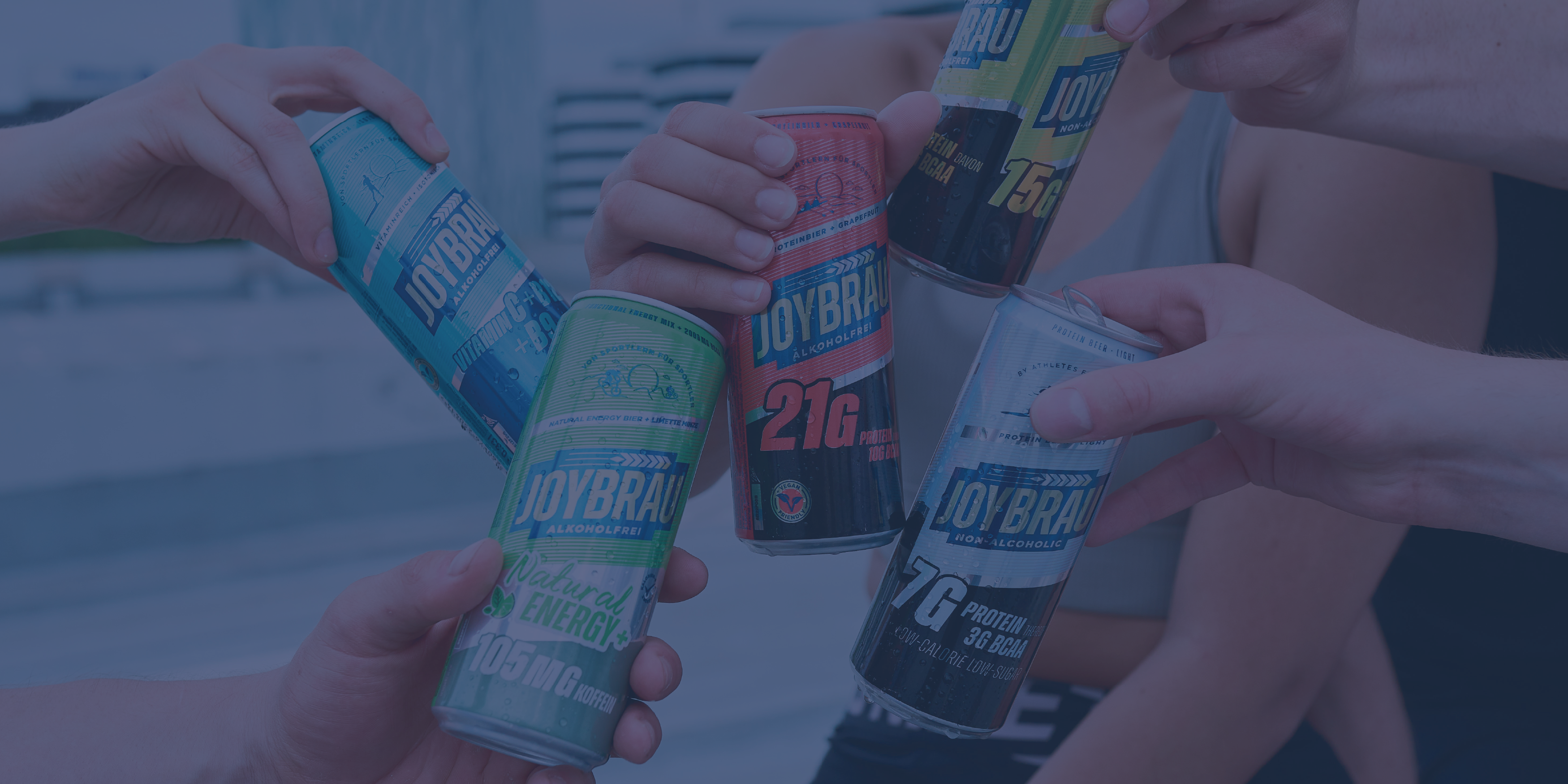 JoyBräu GmbH