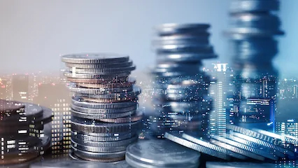 Shares & Funds