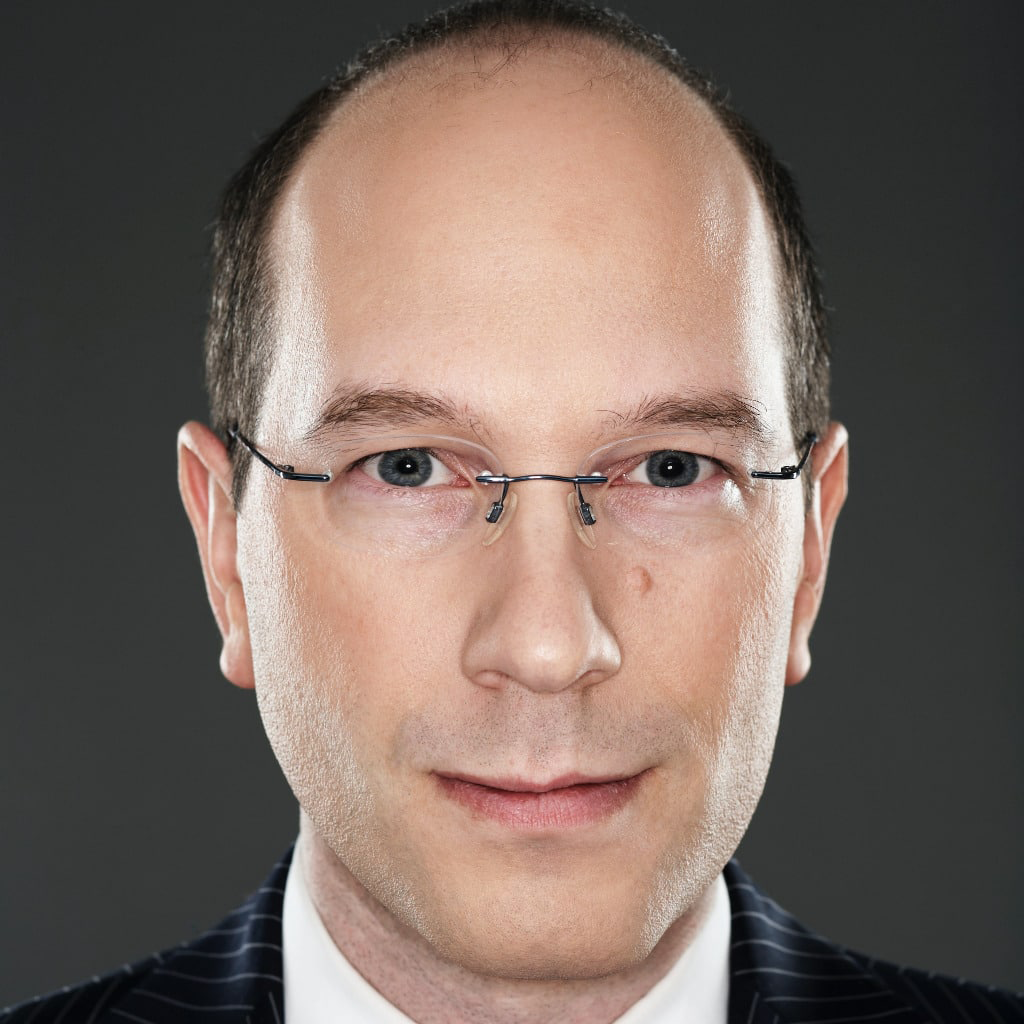 Michael Dvorak