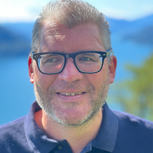 Michael Gredenberg
