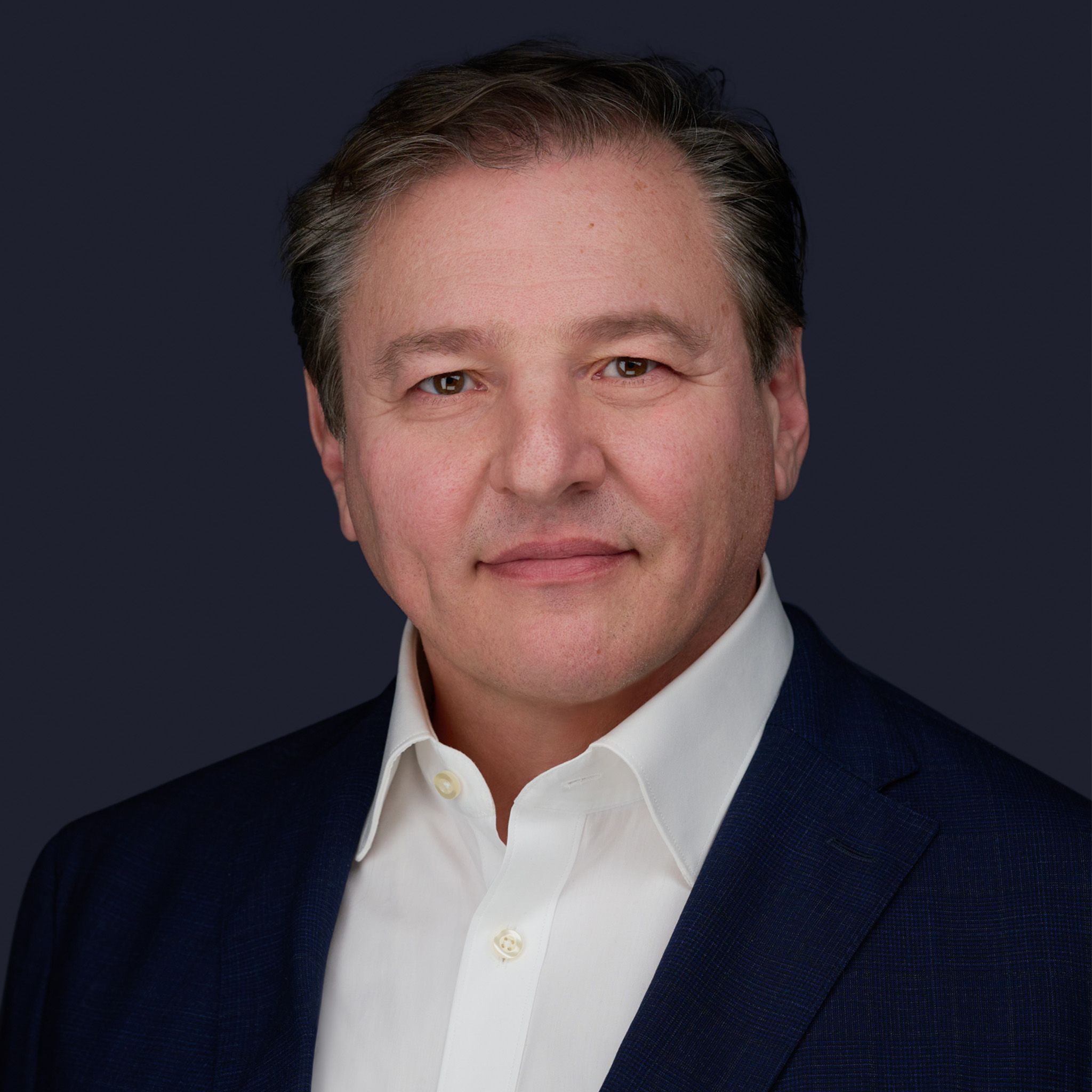 Pat LaVecchia