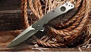 product image for ABKT Tac RP 0037 SS Folding Knife