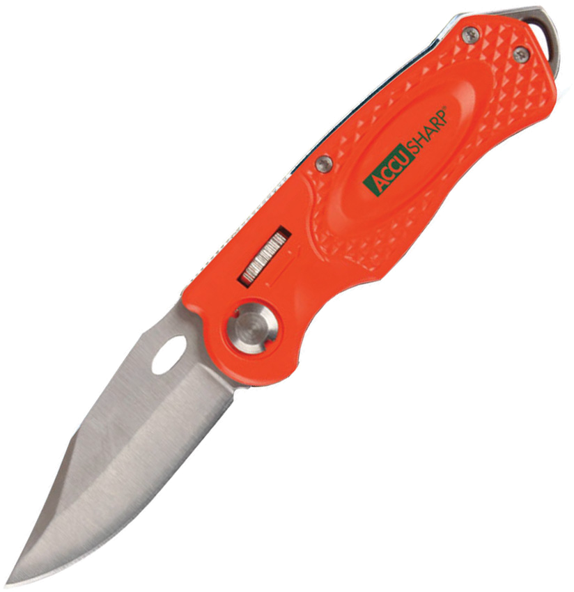 Accu-Sharp Orange Wheel Lock 2.5" Model product image