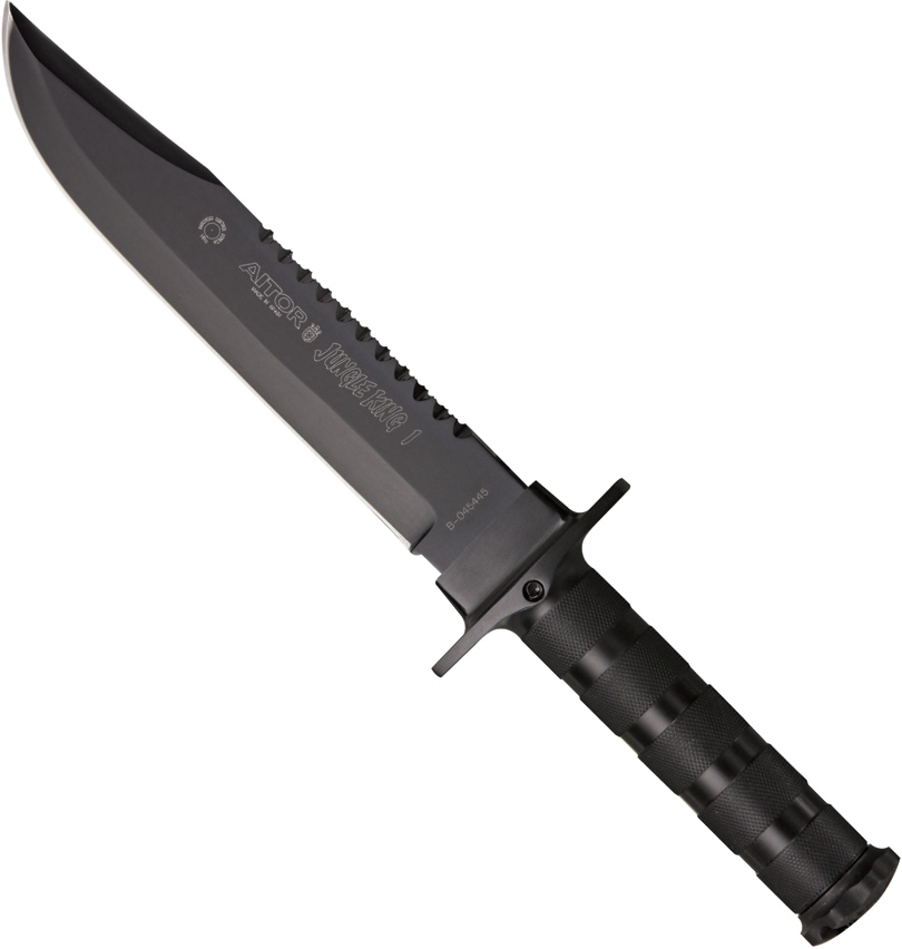 product image for Aitor Jungle King I Black 8" Blade
