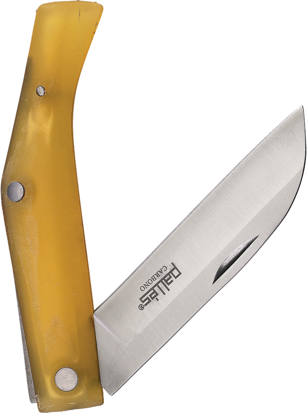 product image for Albainox Faux Horn Pen Knife Model 3