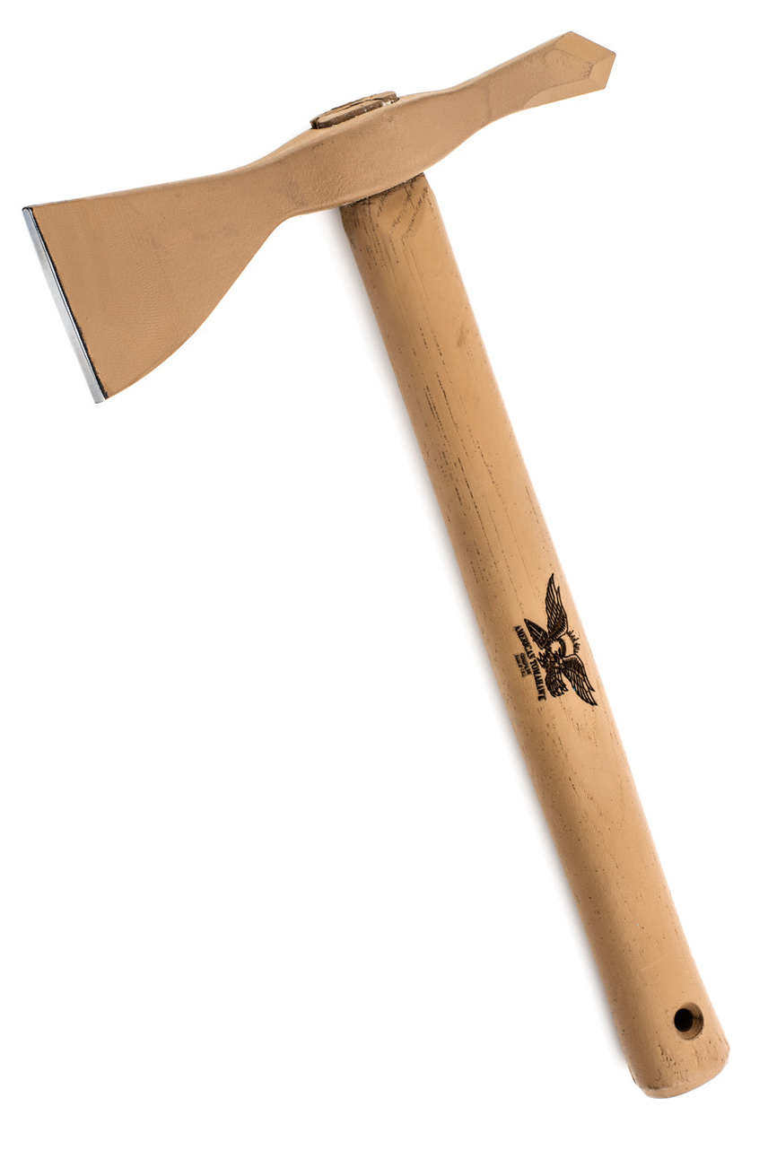 product image for American Tomahawk Model 1 Coyote Brown