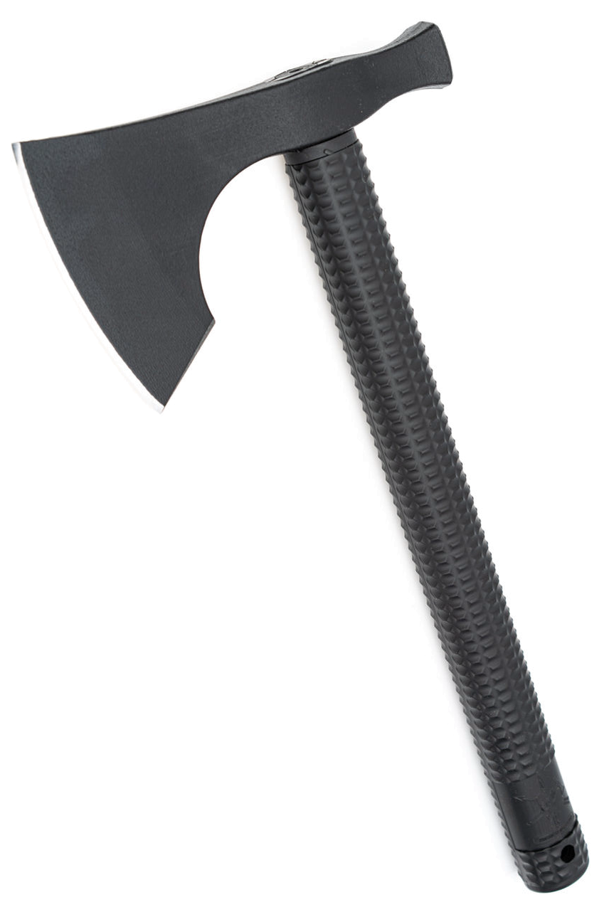 product image for American Tomahawk Company Model 2 Black Polymer Handle